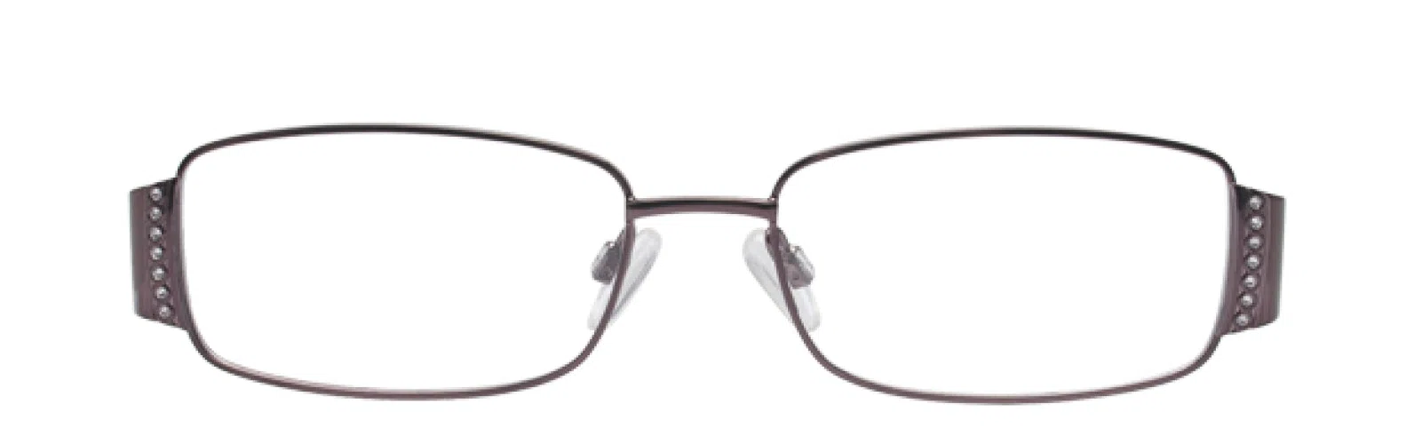 Sophia Loren Beau Rivage SLBR57 Eyeglasses - view 4